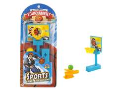 Basketball toys