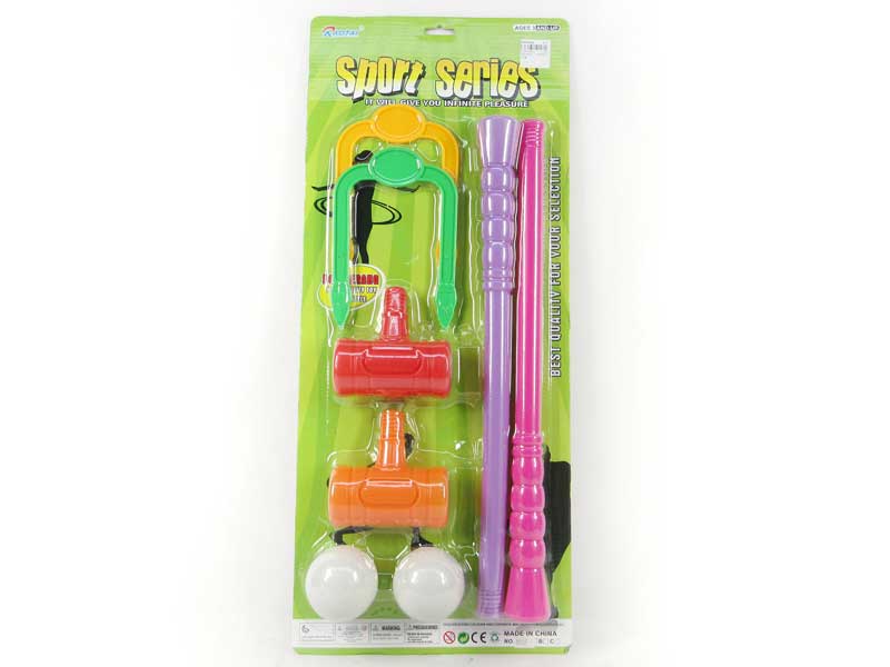Sport Games toys