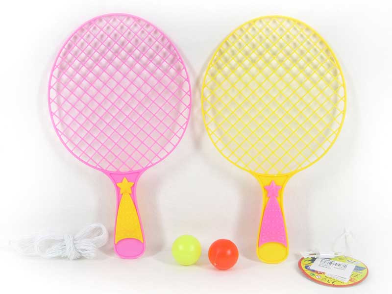 Racket Set toys