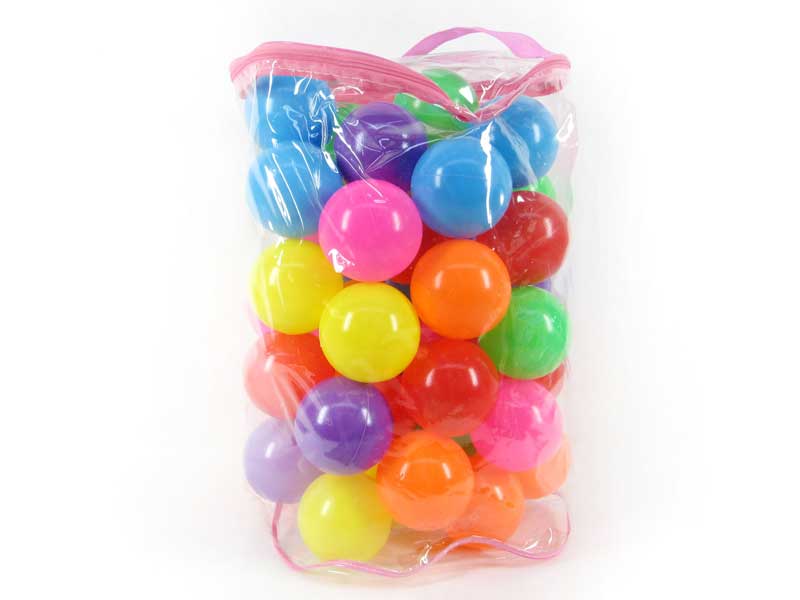 7CM Ball（50in1） toys