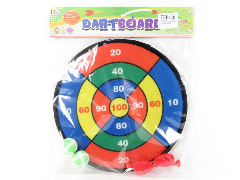 28cm Target Game toys