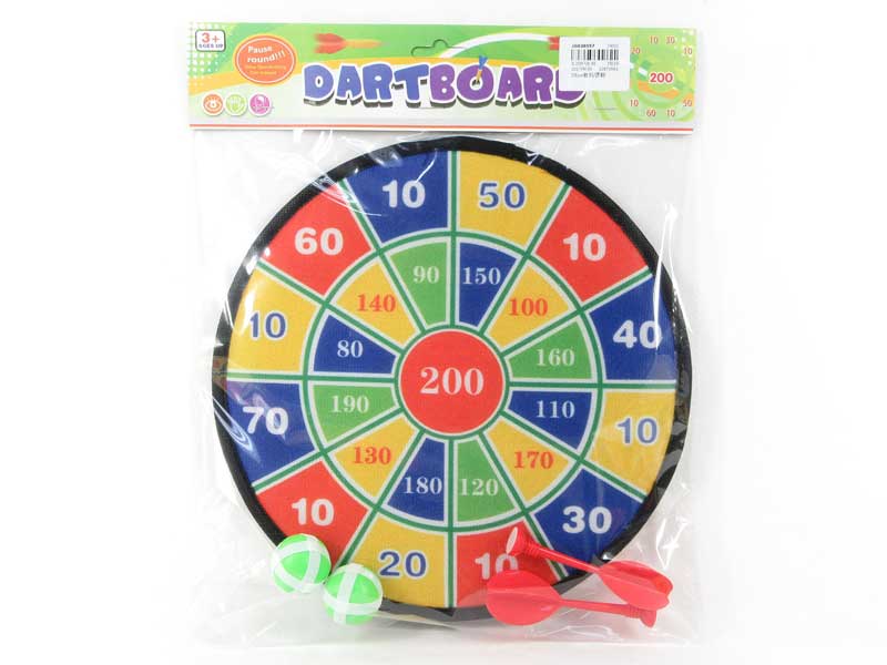 28cm Target Game toys
