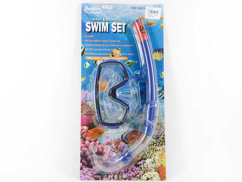 Diving Set(3C) toys