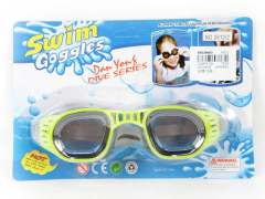 Swimming Glasses（3C）