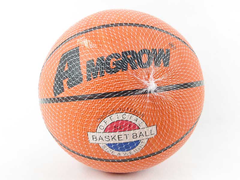 24cm Basketball toys