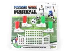 Finger  Football Game