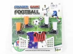 Finger  Football Game