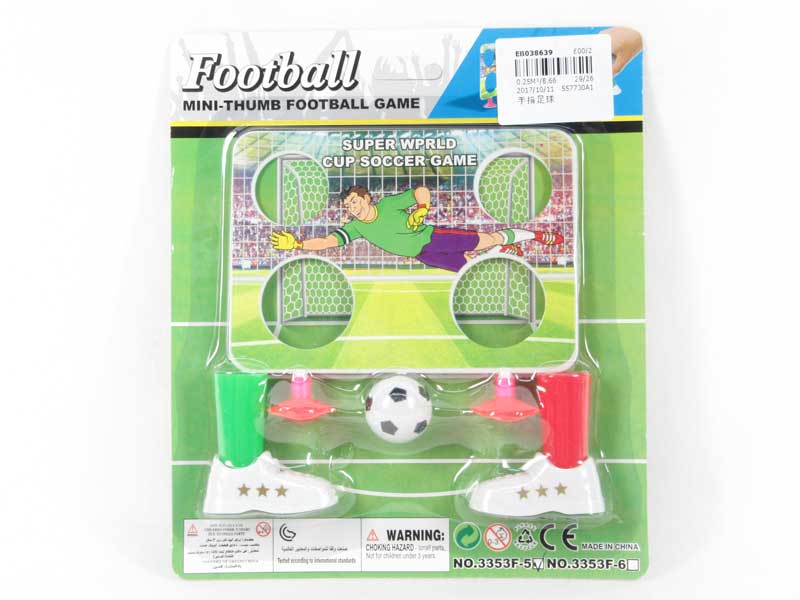 Finger  Football Game toys