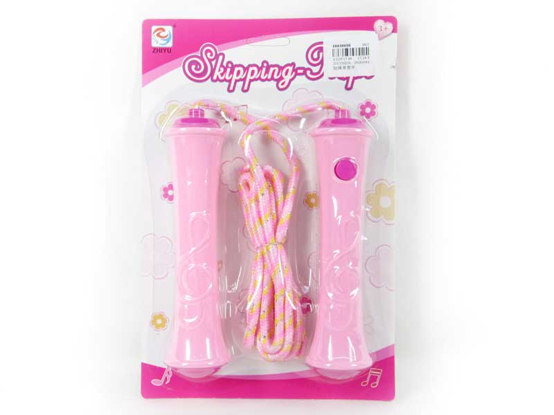 Jump Rope W/M toys