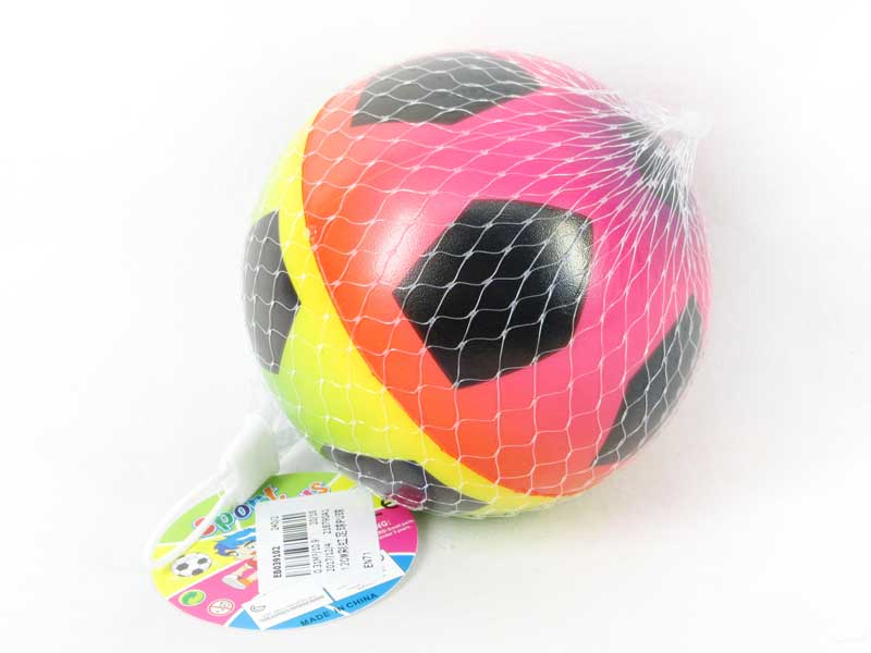 12CM PU Ball toys