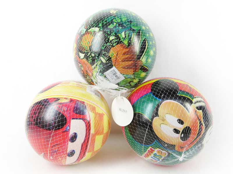 Ball(3S0 toys