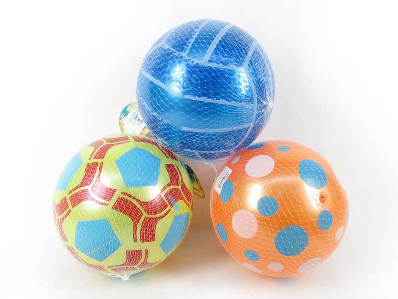 Ball(3S) toys