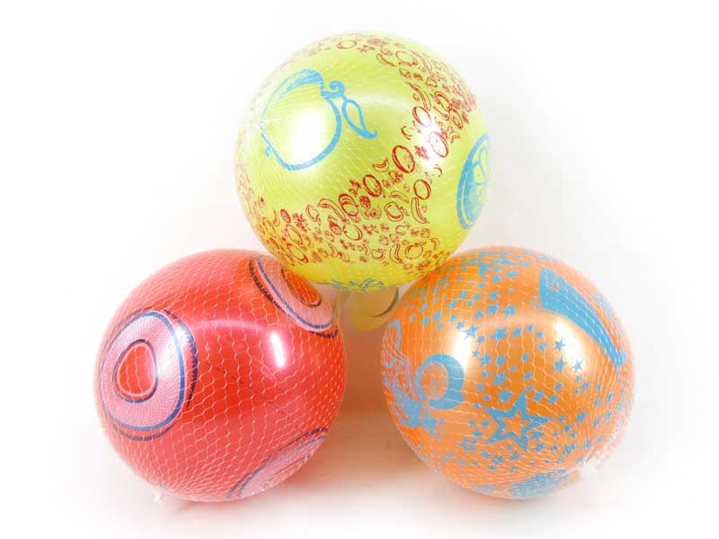 Ball(3S) toys