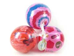 Ball(3S) toys