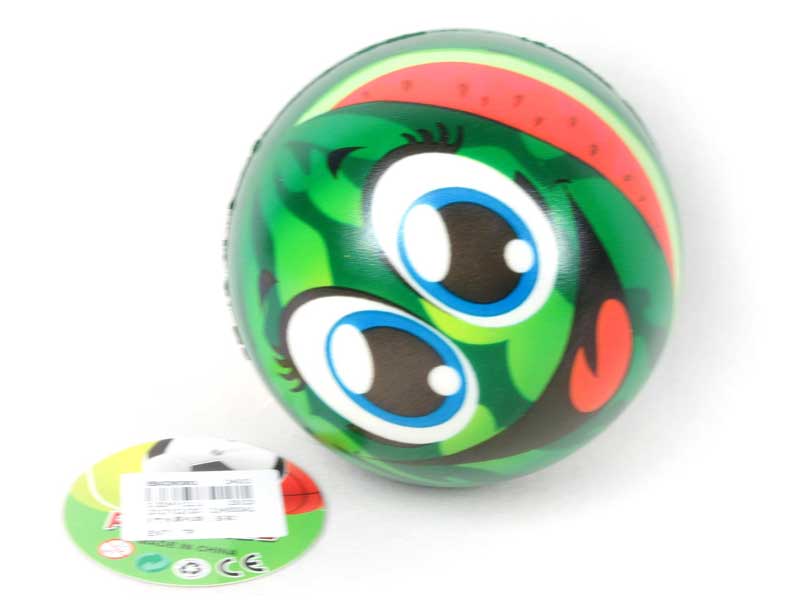 5inch PU Ball toys