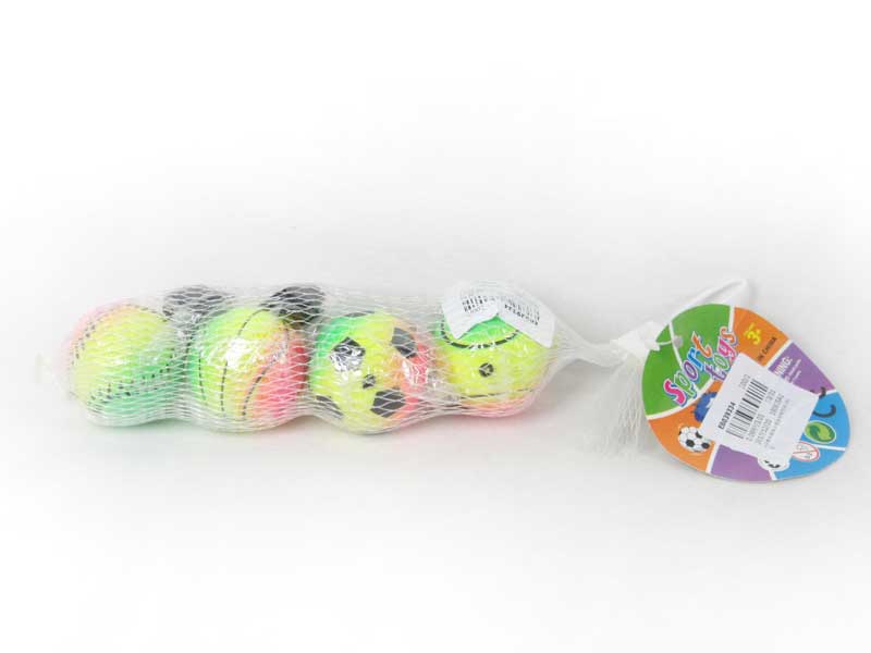 4cm Ball(4in1) toys