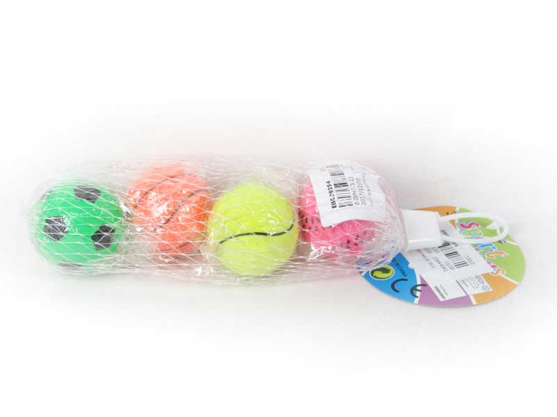 4cm Ball(4in1) toys