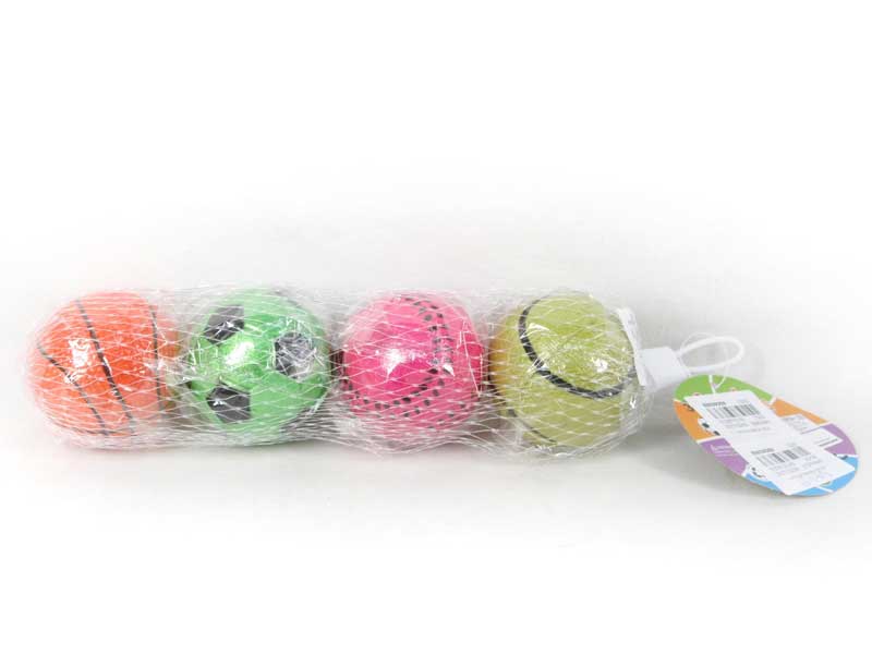 5.7cm Ball(4in1) toys