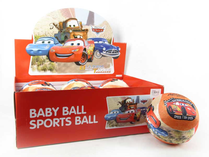 6inch Ball(6in1) toys