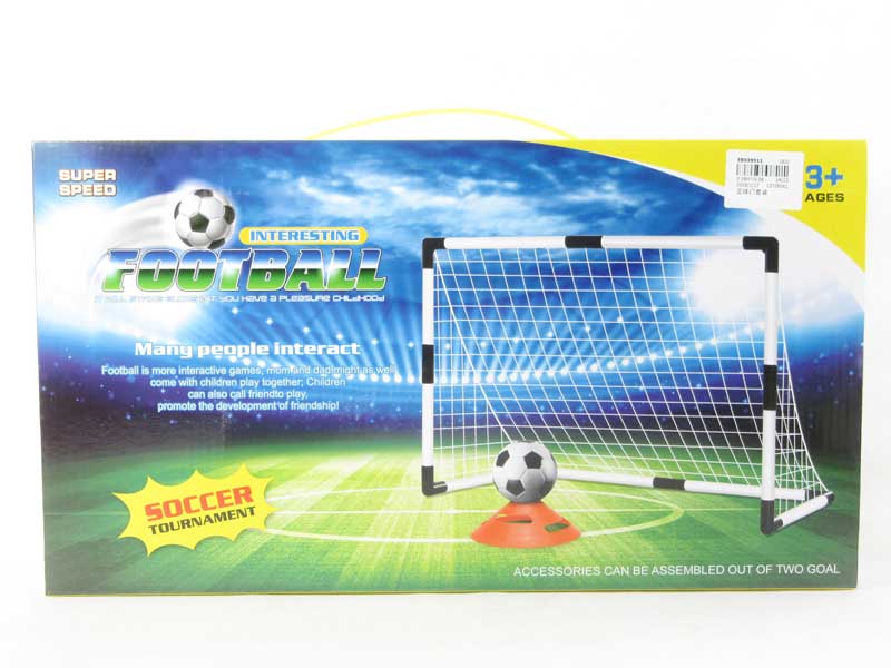 Football Set toys