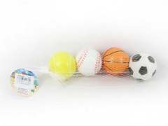 2.5inch Dall(4in1) toys