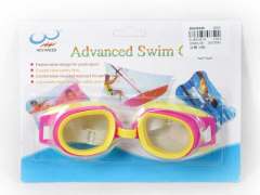 Swimming Glasses(4c)
