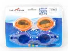 Swimming Glasses(2in1)