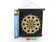 17inch Target Game