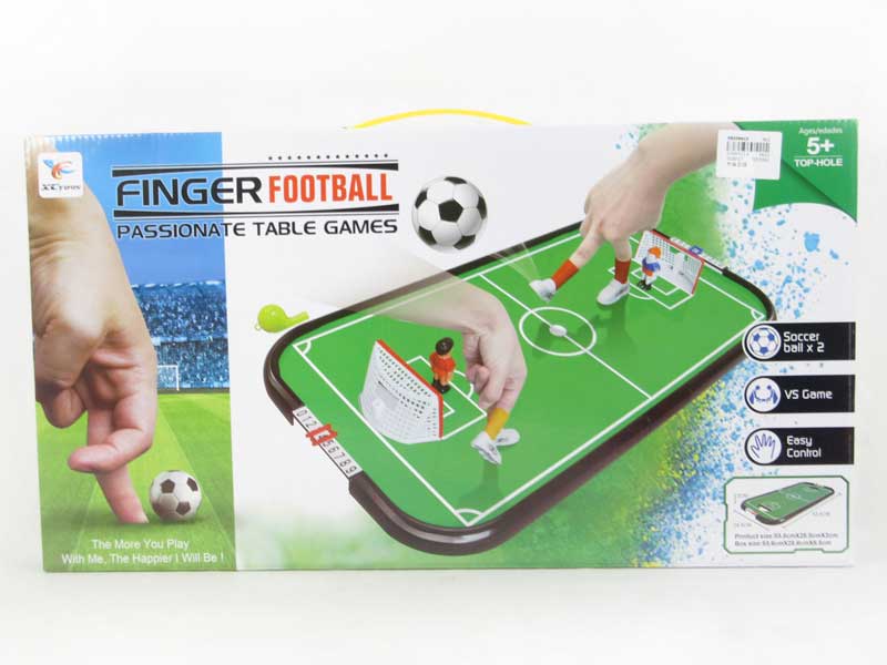 Finger Football Game toys