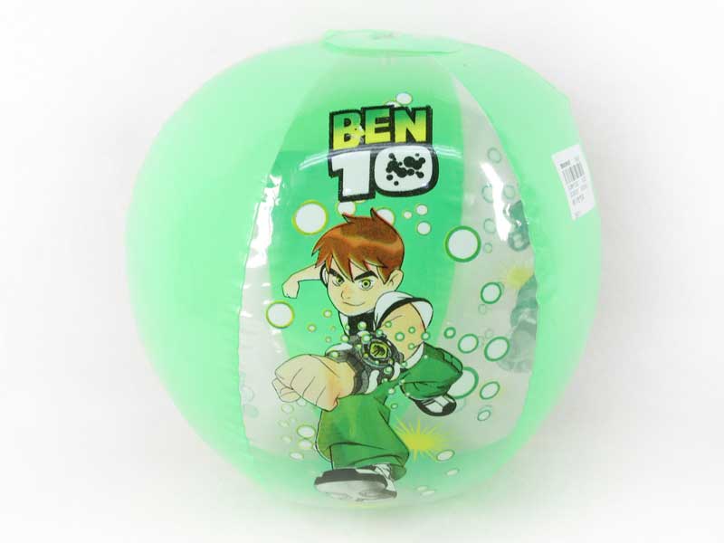 BEN10 Puff Ball toys