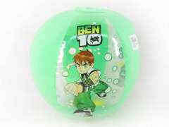 BEN10 Puff Ball