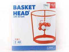 Basketball toys