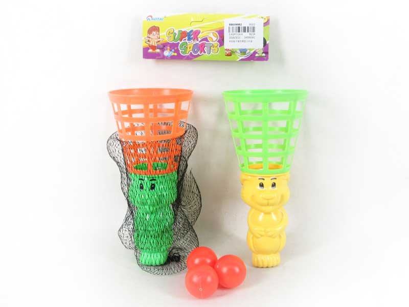Bounce Ball(2in1） toys