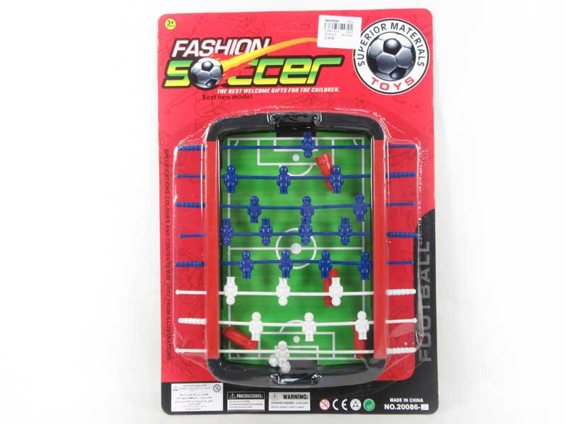 Football Game toys