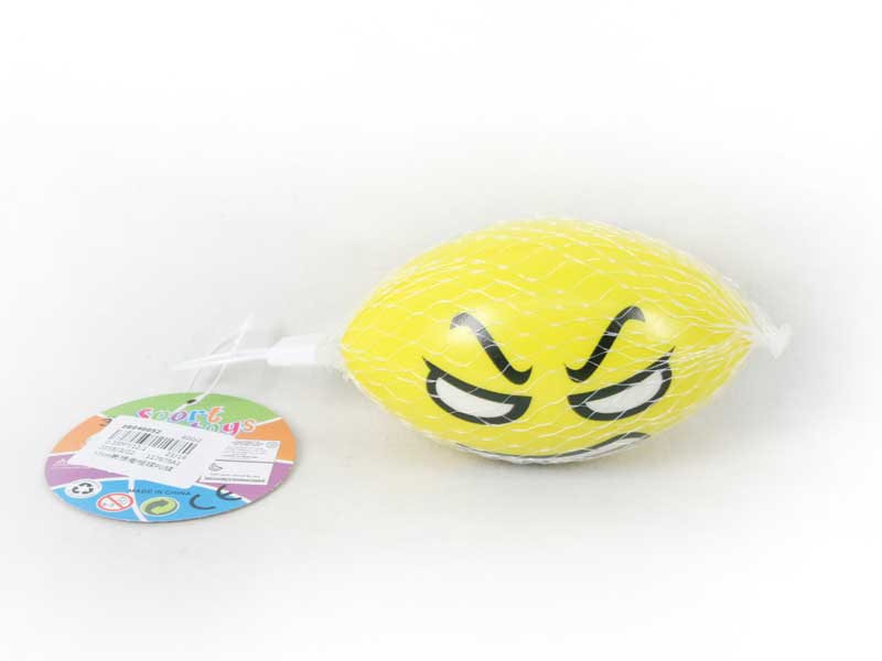 12cm Pu Ball toys