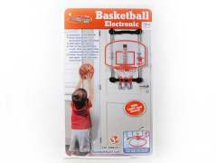 Basketball Play Set W/L_IC
