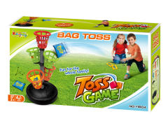Bag Toss Game Set