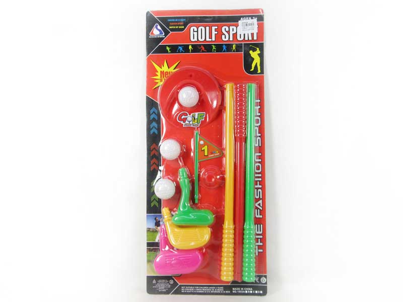 Golf Game toys