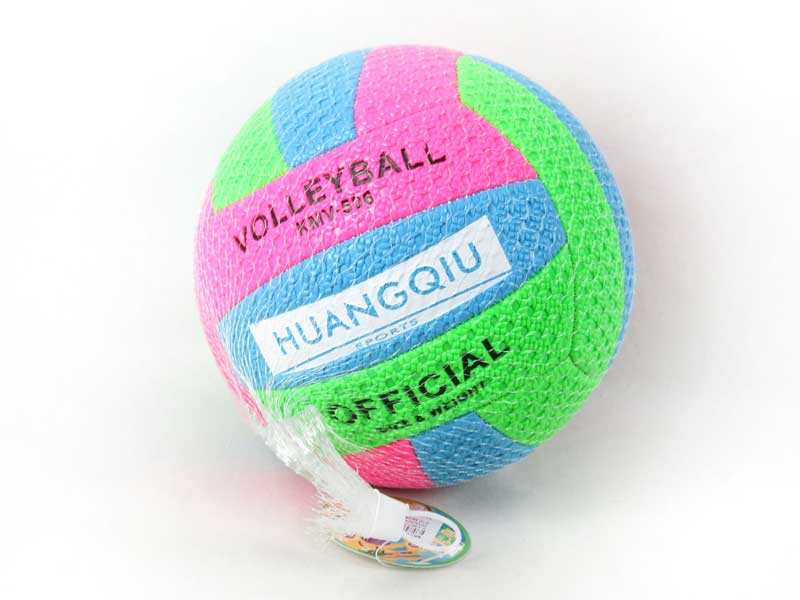 9inch Volleyball toys