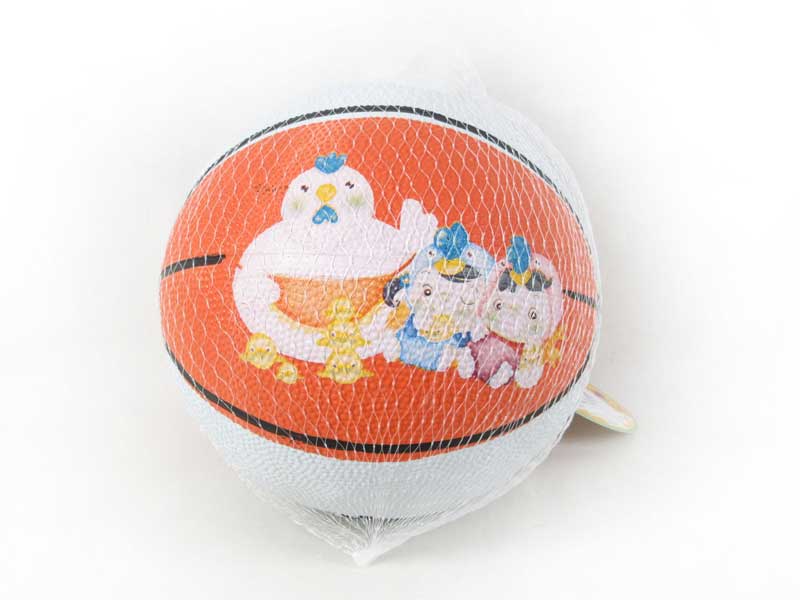 7inch Basketball toys