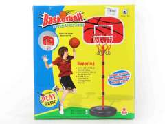 150cm Basketball Play Set