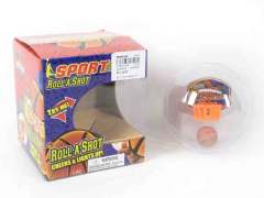 Basketball toys