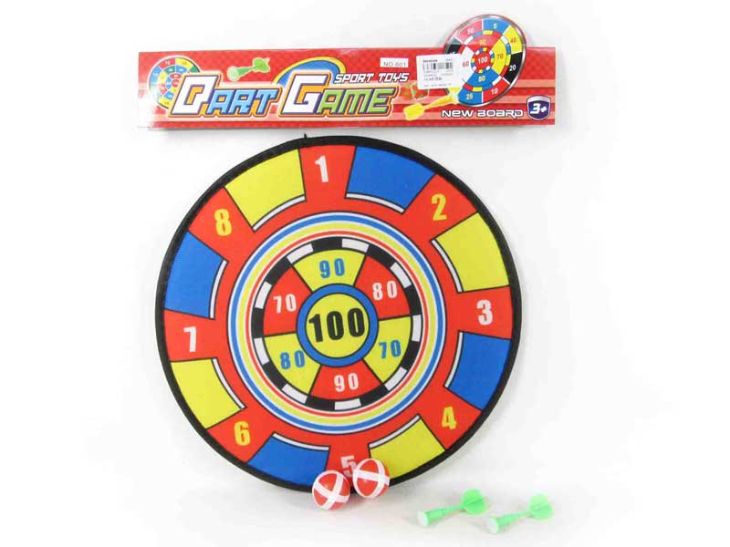 36CM Target Game toys