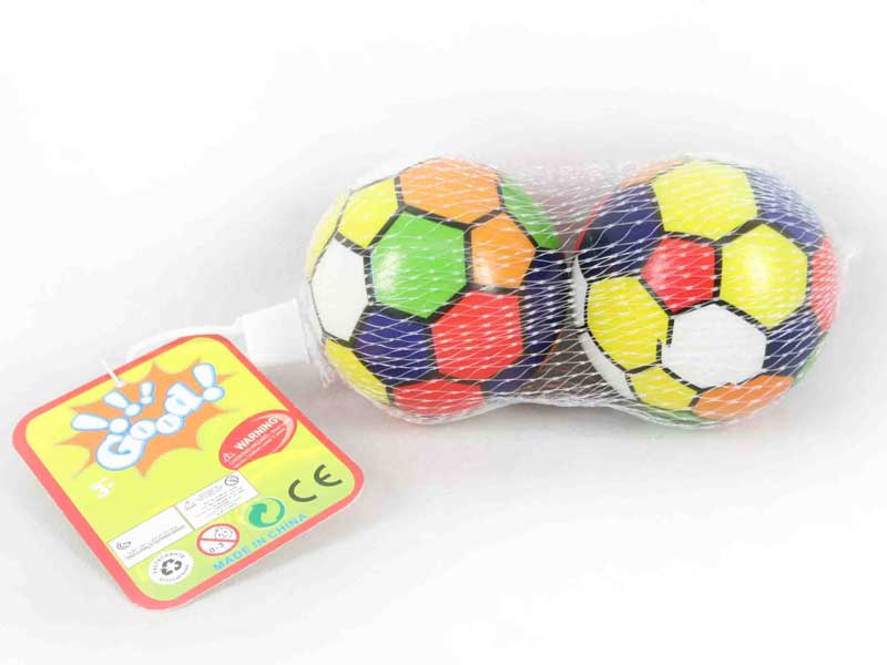 3inch PU Ball（2in1） toys