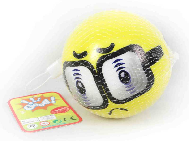 5inch PU Ball toys