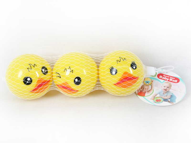 3inch Ball（3in1） toys