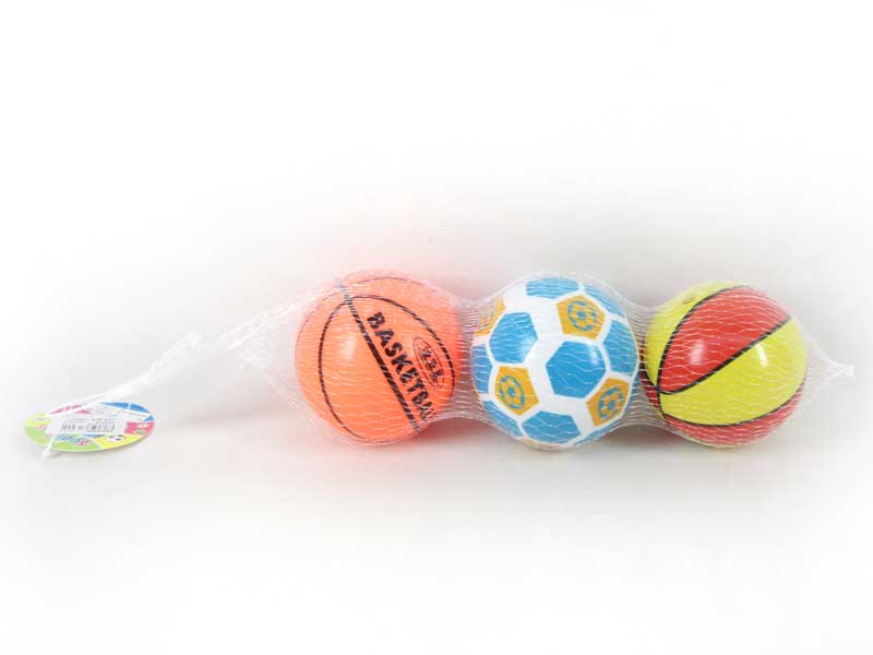 8CM Ball（3in1） toys