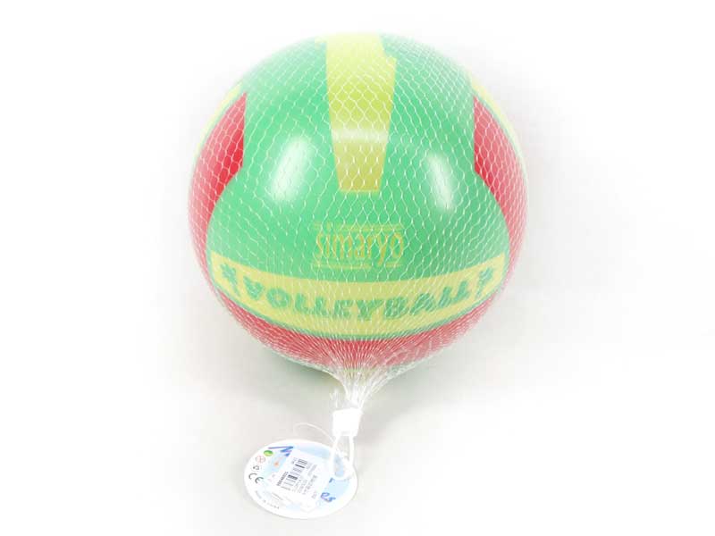 9inch Vollyball toys