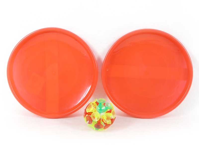 Acetabula Ball W/L toys