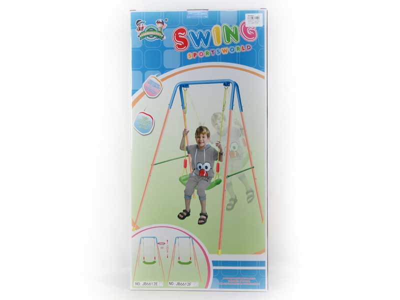 2in1 Sway Swing toys